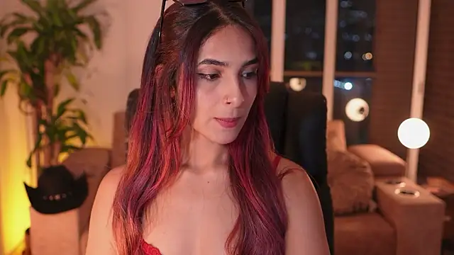 sammy laszlow online show from March 18, 2:05 am