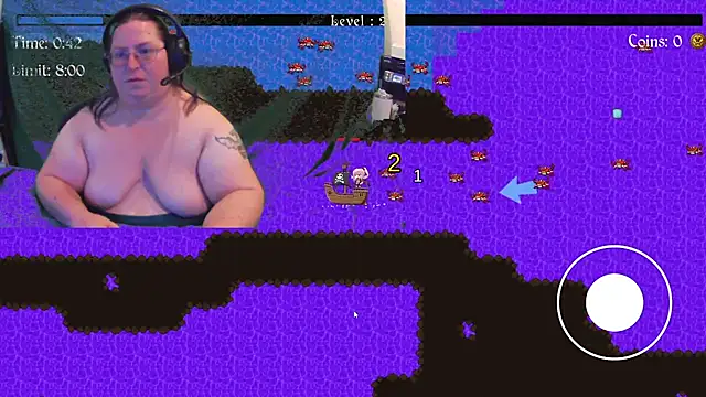 ShibariTurtleDuck online show from May 16, 4:39 pm