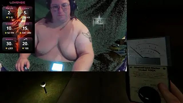 Snapshot of ShibariTurtleDuck chatting on October 9, 12:48 am ShibariTurtleDuck online show from October 9, 12:48 am