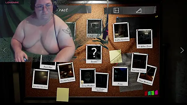 Snapshot of ShibariTurtleDuck chatting on October 5, 1:10 am ShibariTurtleDuck online show from October 5, 1:10 am