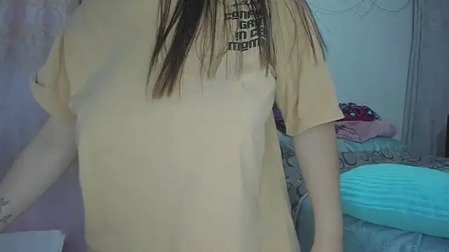 HARLEYNAPIER online show from April 20, 12:35 am