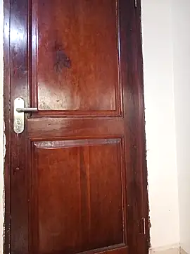 Hazel blac online show from April 24, 9:34 am