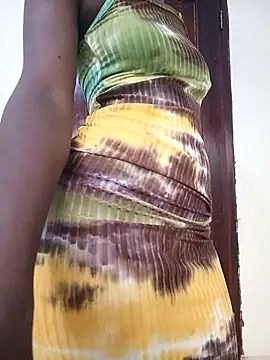 Hazel blac online show from April 26, 10:46 am