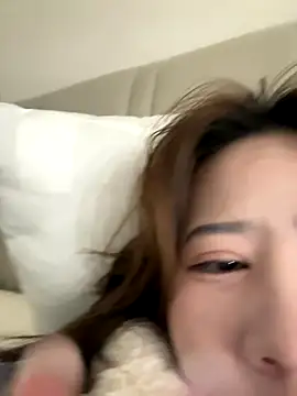 Angelababy001 online show from November 22, 4:20 pm