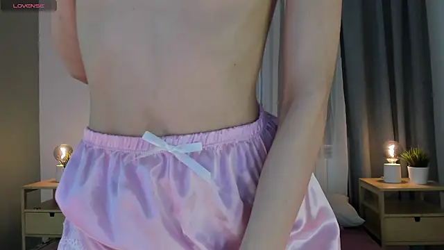 Ketty Belly online show from March 11, 10:34 pm