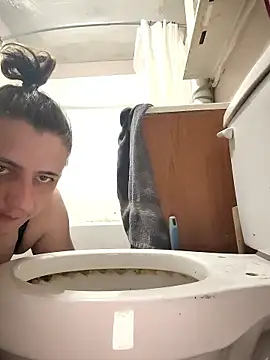 UniqueKorn86 online show from January 11, 3:28 pm