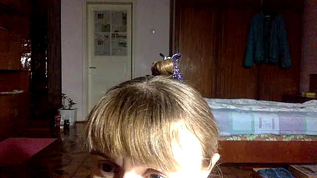 Snapshot of KlavdiaPetrivna chatting on October 1, 9:20 pm KlavdiaPetrivna online show from October 1, 9:20 pm