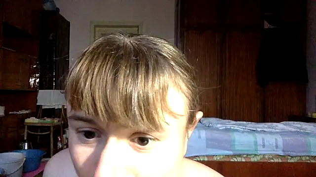Snapshot of KlavdiaPetrivna chatting on October 15, 4:59 am KlavdiaPetrivna online show from October 15, 4:59 am