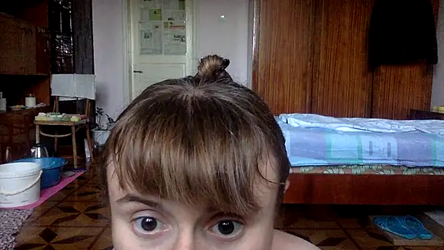 Snapshot of KlavdiaPetrivna chatting on October 13, 4:59 am KlavdiaPetrivna online show from October 13, 4:59 am