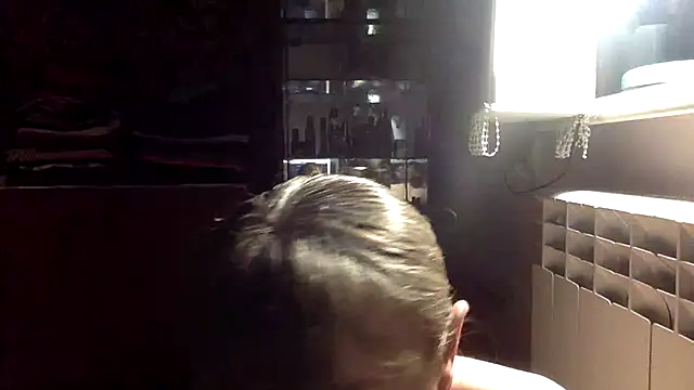 KlavdiaPetrivna online show from November 8, 1:32 am