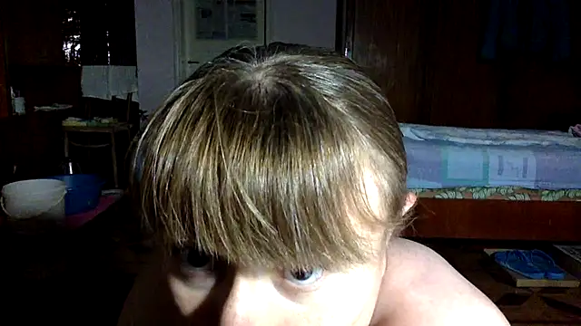 Snapshot of KlavdiaPetrivna chatting on October 2, 9:20 pm KlavdiaPetrivna online show from October 2, 9:20 pm