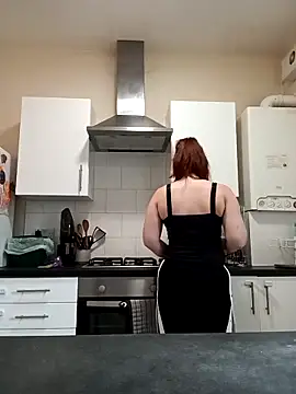 Teagan B online show from September 17, 7:50 am