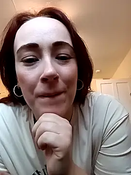 Teagan B online show from October 2, 8:30 am