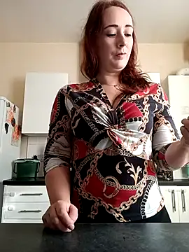 Teagan B online show from September 16, 7:49 am