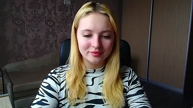 Milka kiss  online show from April 27, 10:56 am