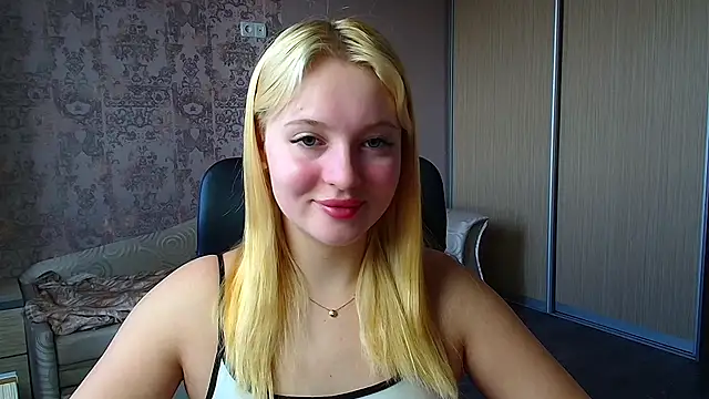 Milka kiss  online show from March 23, 11:49 am