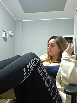  tasechka  online show from January 31, 7:11 pm