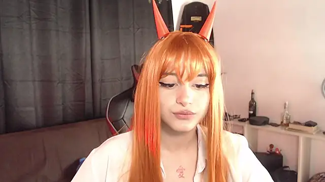 liz-beths online show from November 11, 10:07 pm