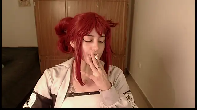 liz-beths online show from April 29, 1:20 am