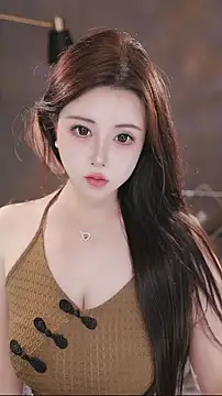 Qiaoqiao  online show from October 30, 4:41 pm