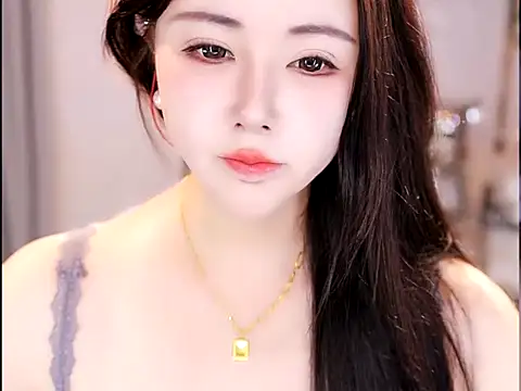 Qiaoqiao  online show from October 20, 1:03 pm