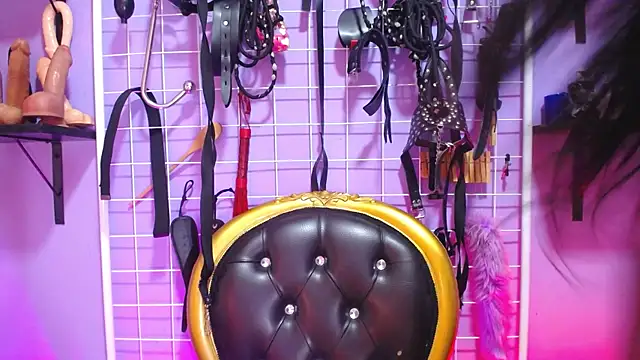 candy bdsm  online show from October 4, 3:34 am