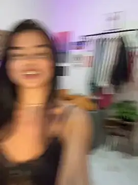 GrlAlice online show from May 1, 8:01 pm