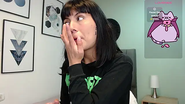 amy adams1 online show from January 13, 3:56 am