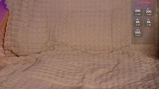 Ellaeternity online show from January 7, 5:33 am