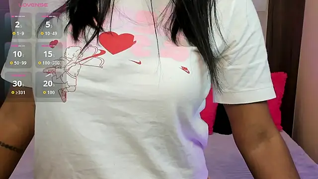 AmyBarton02 online show from March 2, 5:41 pm