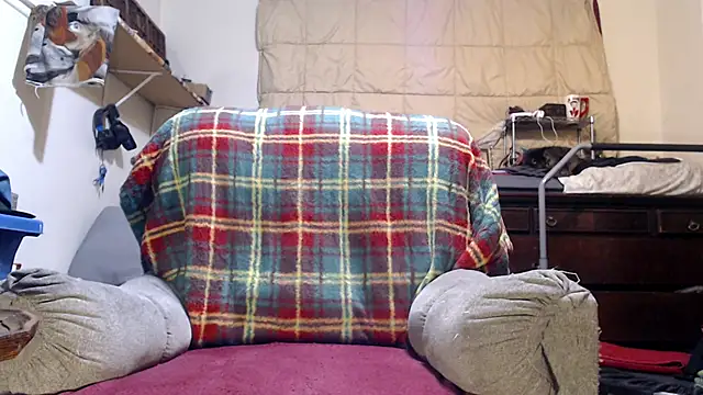 ladyscarlotta online show from October 3, 2:38 am