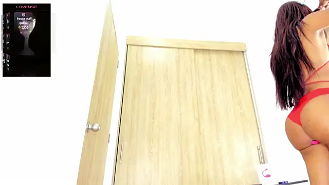 Tsblackxx online show from April 27, 11:02 pm