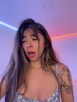 AmmyCollinsW online show from November 21, 10:56 pm