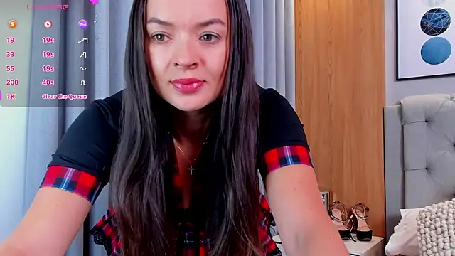 lennabell online show from November 4, 4:23 pm