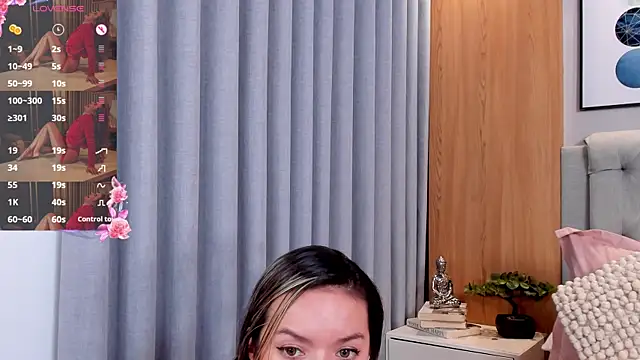 lennabell online show from April 22, 5:54 pm