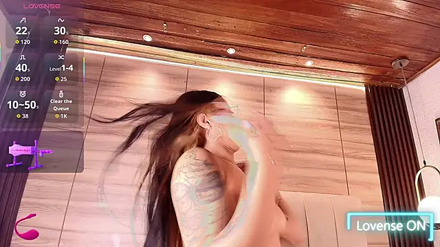 danika mori1 online show from June 2, 3:07 am