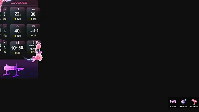 danika mori1 online show from March 20, 3:44 am