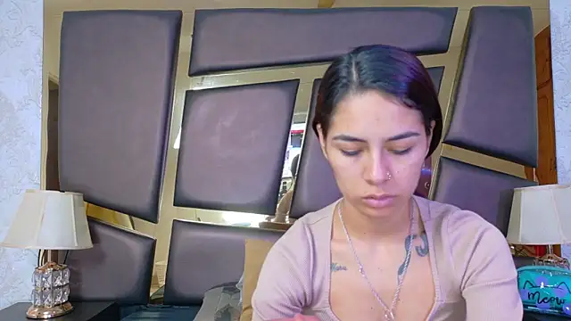 NicoleEsposito online show from November 21, 1:24 pm