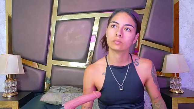 NicoleEsposito online show from November 24, 12:51 pm