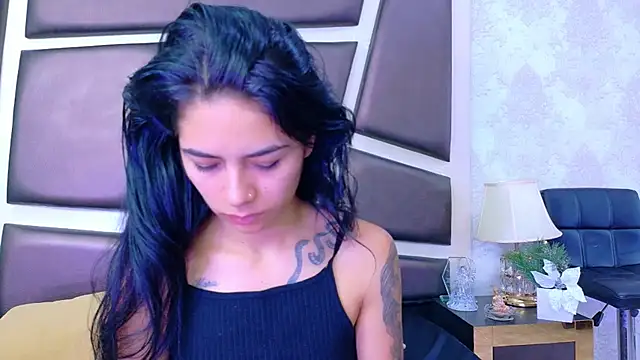NicoleEsposito online show from June 6, 1:06 pm