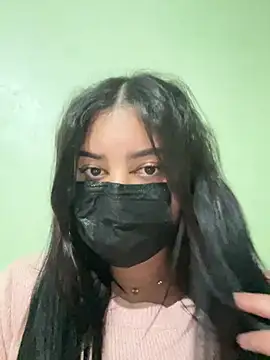 Lolo-Charmouta online show from February 16, 7:58 pm