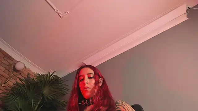 Snapshot of ALICEPOIXXXON chatting on September 28, 11:54 pm ALICEPOIXXXON online show from September 28, 11:54 pm
