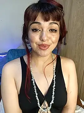 Winona-miu online show from March 4, 6:58 pm