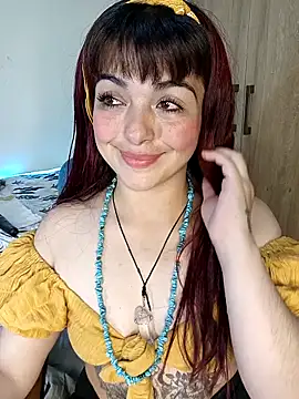 Winona-miu online show from April 24, 5:16 pm