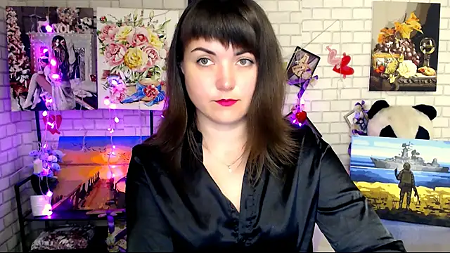 Darina M  online show from October 2, 4:39 am