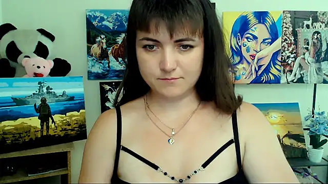 Darina M  online show from July 18, 11:02 am