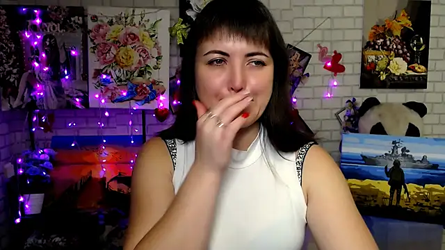 Darina M  online show from November 12, 3:37 am