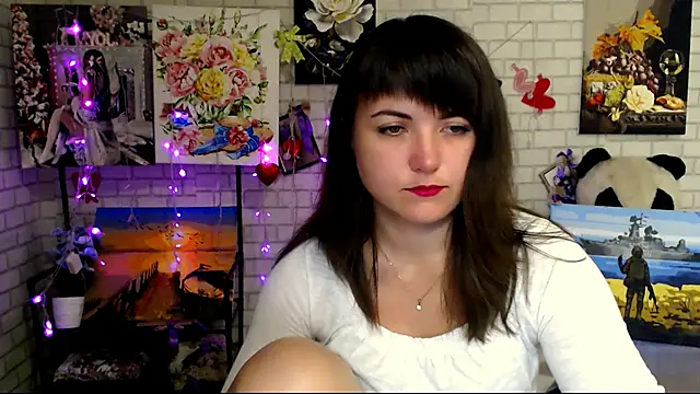 Darina M  online show from October 16, 4:48 am