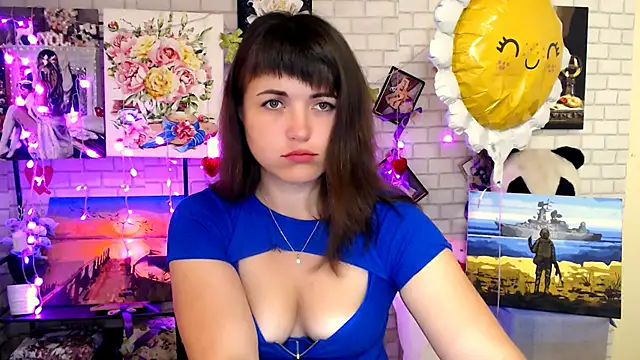 Darina M  online show from September 12, 4:57 am