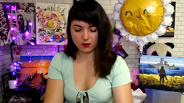 Darina M  online show from September 20, 5:06 am